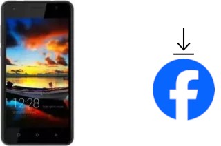 Comment installer Facebook sur un iVooMi Me 1