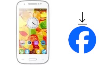 Comment installer Facebook sur un JFone JS400