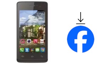 Comment installer Facebook sur un JFone S406