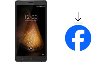 Comment installer Facebook sur un Jiake A8