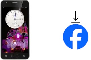 Comment installer Facebook sur un Jiake S700