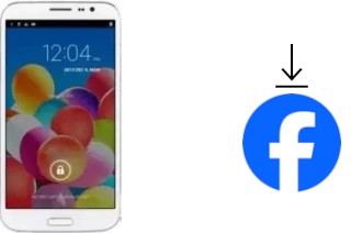 Comment installer Facebook sur un Jiake V8