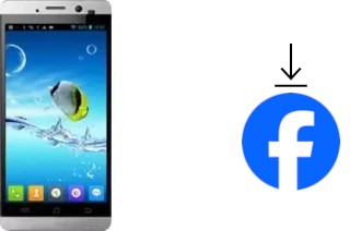 Comment installer Facebook sur un JiaYu G3S