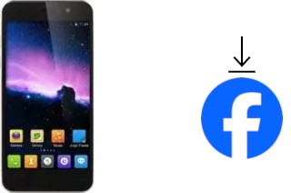 Comment installer Facebook sur un JiaYu G5 Advanced