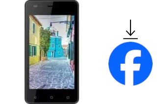 Comment installer Facebook sur un Jinga A400