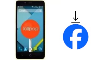 Comment installer Facebook sur un Just5 Blaster mini