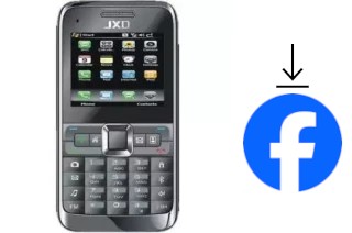 Comment installer Facebook sur un JXD J88