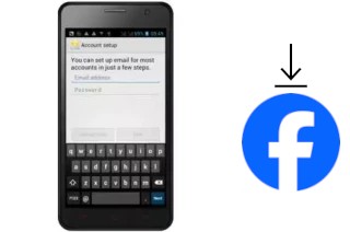 Comment installer Facebook sur un JXD P200