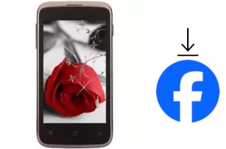 Comment installer Facebook sur un K-Touch C960T