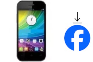 Comment installer Facebook sur un K-Touch C966E