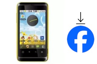 Comment installer Facebook sur un K-Touch E619 Plus