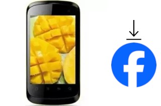 Comment installer Facebook sur un K-Touch E621