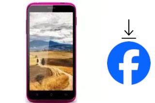 Comment installer Facebook sur un K-Touch E88