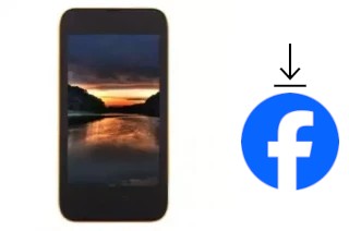 Comment installer Facebook sur un K-Touch T780