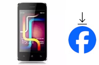 Comment installer Facebook sur un K-Touch T789
