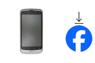 Comment installer Facebook sur un K-Touch W610