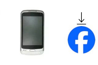 Comment installer Facebook sur un K-Touch W650
