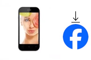 Comment installer Facebook sur un K-Touch W656