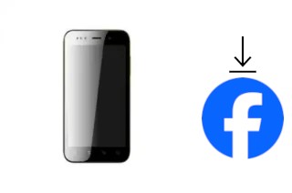 Comment installer Facebook sur un K-Touch W780