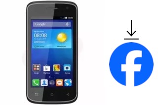 Comment installer Facebook sur un Kagoo K156
