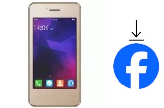 Comment installer Facebook sur un Kagoo K157