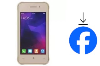 Comment installer Facebook sur un Kagoo K158