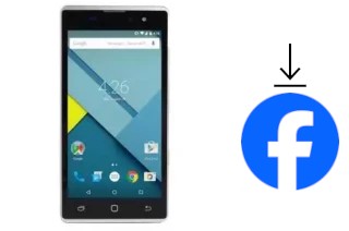 Comment installer Facebook sur un Kagoo KO4