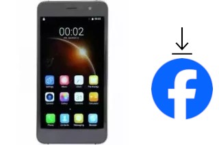 Comment installer Facebook sur un Kara Mega 4