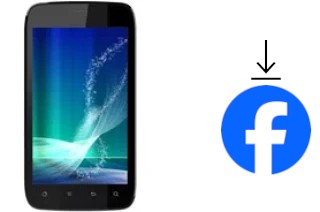 Comment installer Facebook sur un Karbonn A111