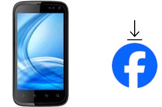 Comment installer Facebook sur un Karbonn A15