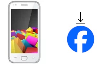 Comment installer Facebook sur un Karbonn A4+
