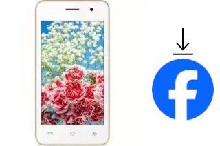 Comment installer Facebook sur un Karbonn Alfa A18