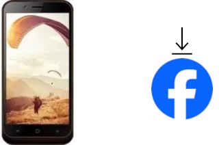 Comment installer Facebook sur un Karbonn Aura 4G