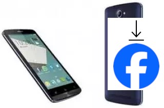 Comment installer Facebook sur un Karbonn Aura 9