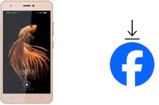 Comment installer Facebook sur un Karbonn Aura Note 4G