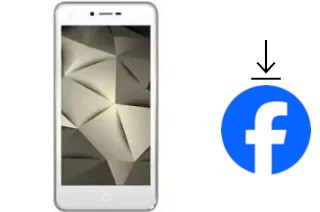 Comment installer Facebook sur un Karbonn Aura Sleek 4G
