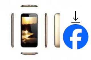Comment installer Facebook sur un Karbonn Aura