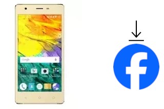 Comment installer Facebook sur un Karbonn Fashion Eye 2.0