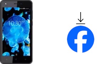 Comment installer Facebook sur un Karbonn K9 Kavach 4G