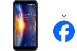 Comment installer Facebook sur un Karbonn K9 Smart Plus