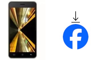 Comment installer Facebook sur un Karbonn K9 Smart Yuva