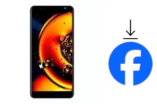 Comment installer Facebook sur un Karbonn Platinum P9 Pro