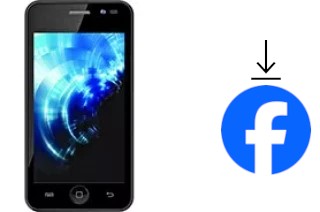 Comment installer Facebook sur un Karbonn Smart A12 Star