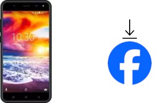 Comment installer Facebook sur un Karbonn Titanium Jumbo 2