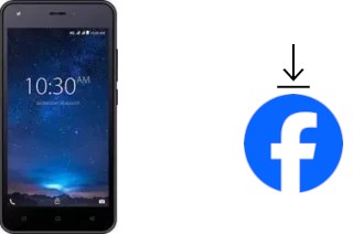 Comment installer Facebook sur un Karbonn Titanium Jumbo