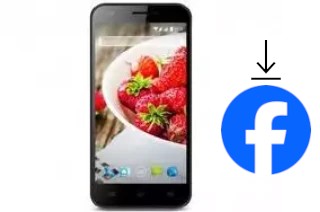 Comment installer Facebook sur un Karbonn Titanium S200 HD