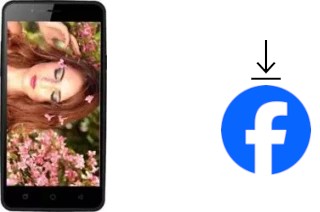 Comment installer Facebook sur un Karbonn Yuva 2