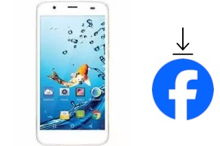 Comment installer Facebook sur un Kata I3L