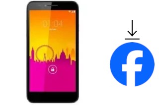 Comment installer Facebook sur un Kazam Trooper 650 4G