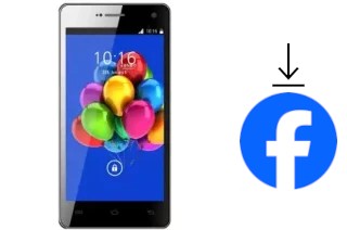 Comment installer Facebook sur un Kenbo GW502S